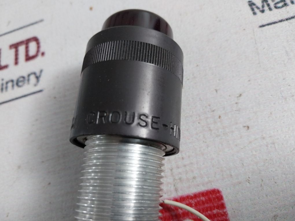 Crouse-hinds Emp009 J1 Pilot Light