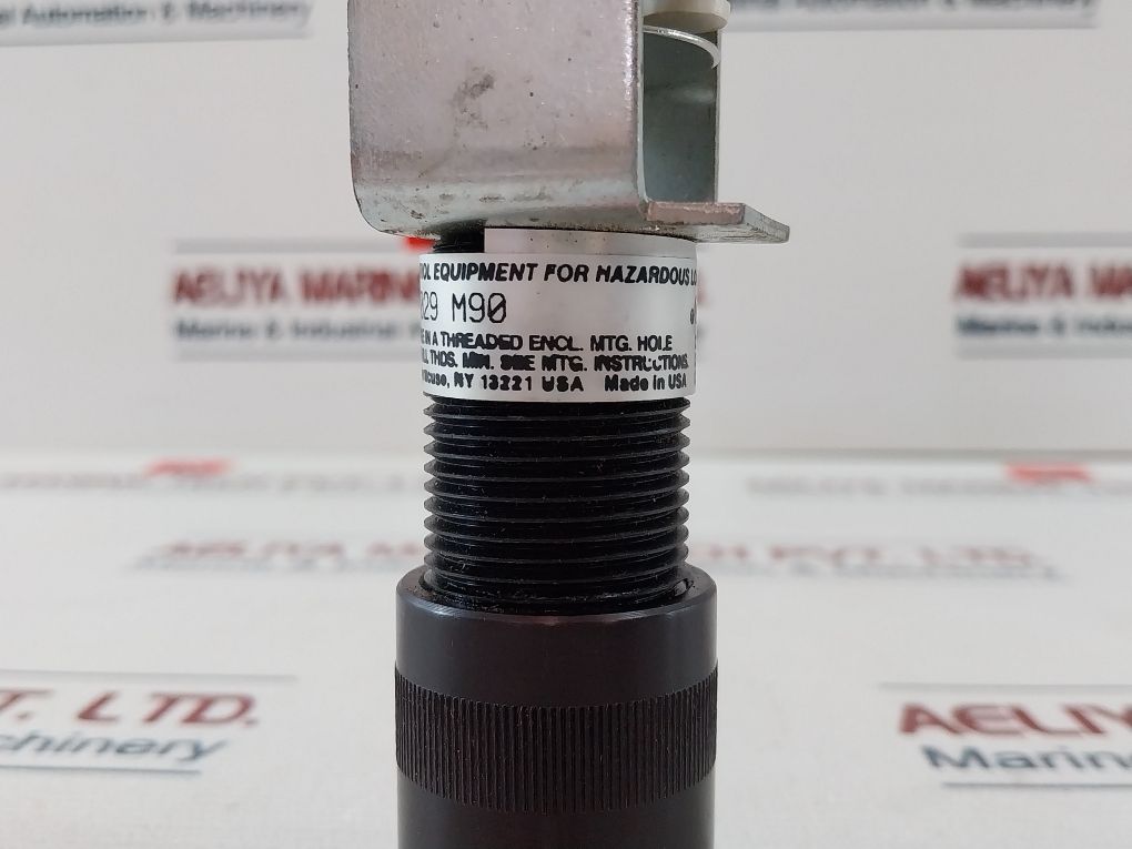 Crouse-hinds Emps029 Pushbutton