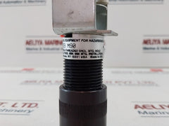 Crouse-hinds Emps029 Pushbutton