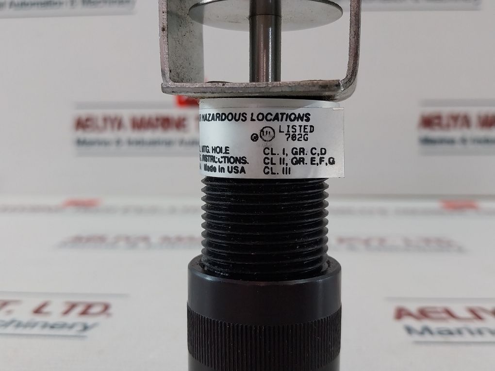 Crouse-hinds Emps029 Pushbutton