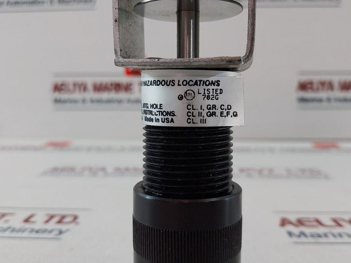 Crouse-hinds Emps029 Pushbutton
