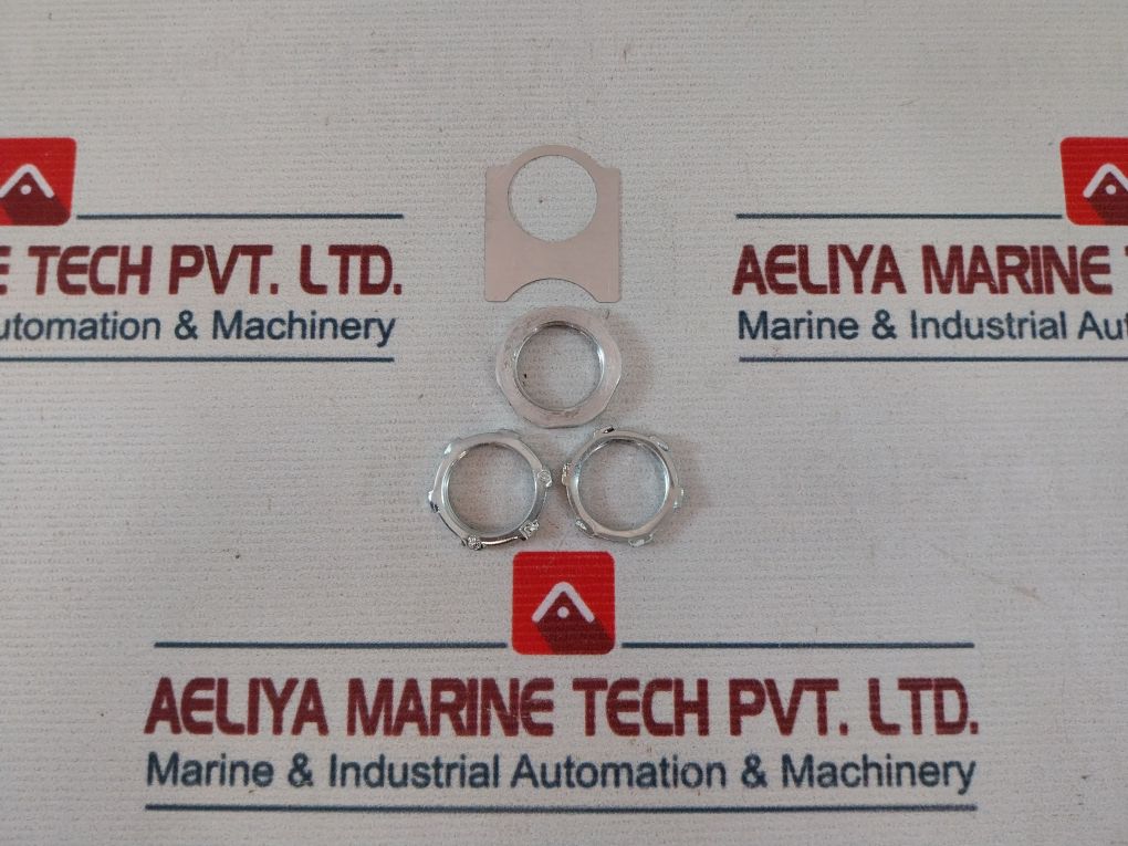 Crouse-hinds Emps029 Pushbutton