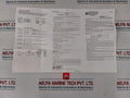 Crouse-hinds Emps029 Pushbutton