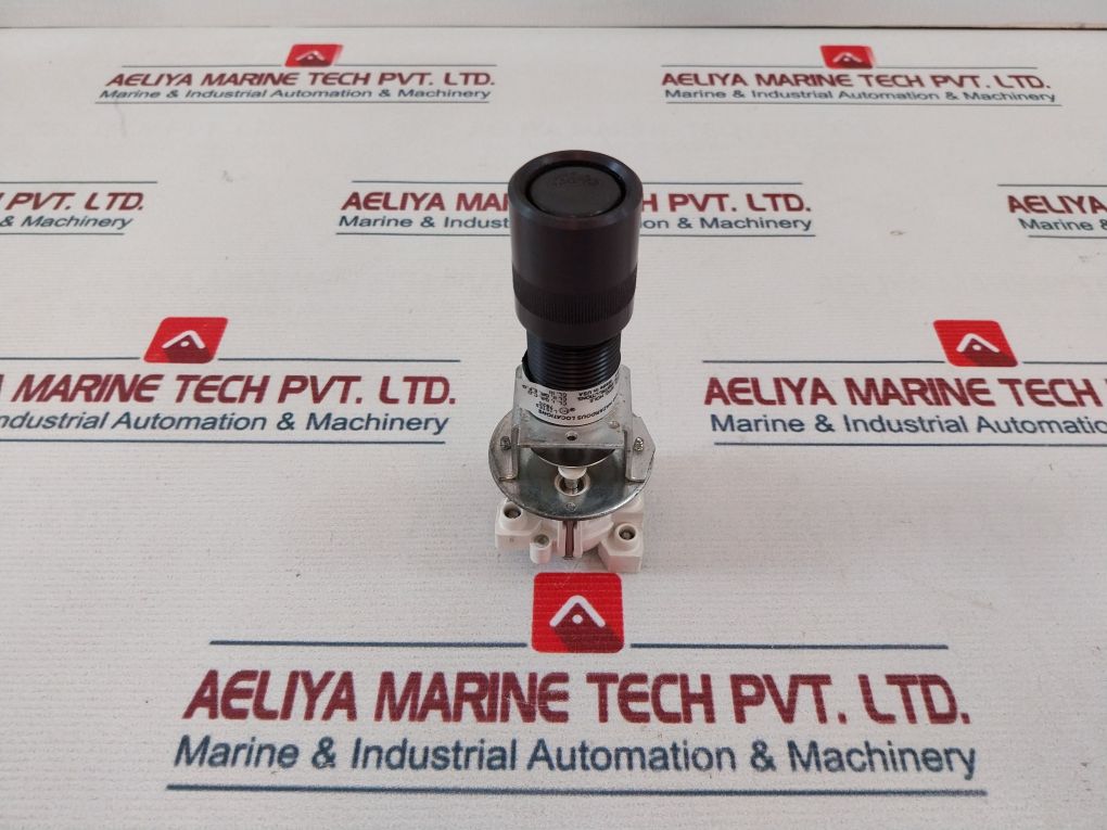 Crouse-hinds Emps029 Pushbutton