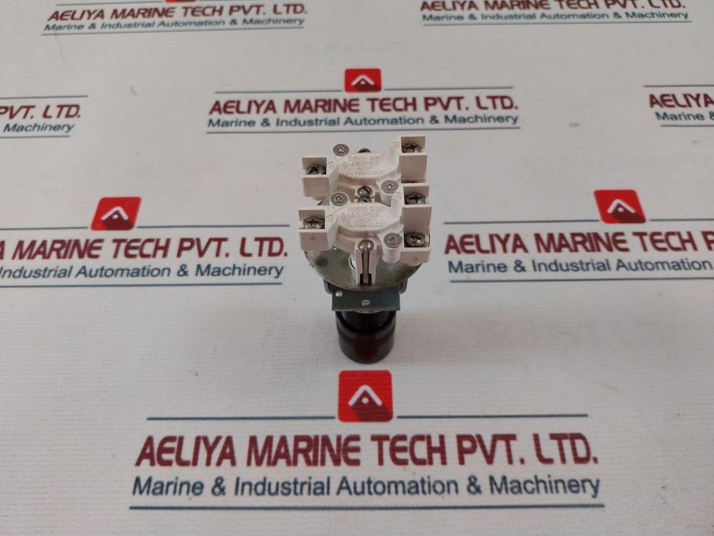 Crouse-hinds Emps029 Pushbutton