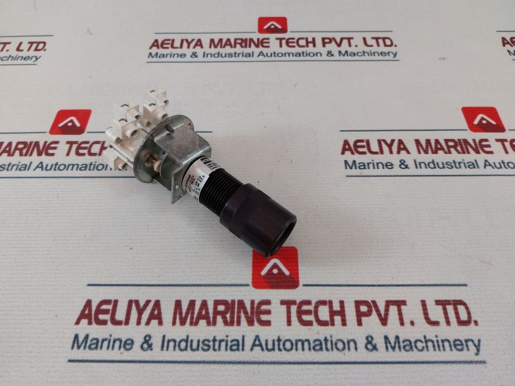 Crouse-hinds Emps029 Pushbutton