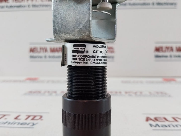 Crouse-hinds Emps029 Pushbutton