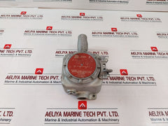 Crouse-hinds Gusc2013 Ah 3/4” Explosion Proof Enclosure With General Snap Switch
