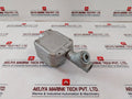 Crouse-hinds Gusc2013 Ah 3/4” Explosion Proof Enclosure With General Snap Switch