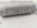 Crouse Hinds Eys21 3/4” Nrt Explosion Proof Seal