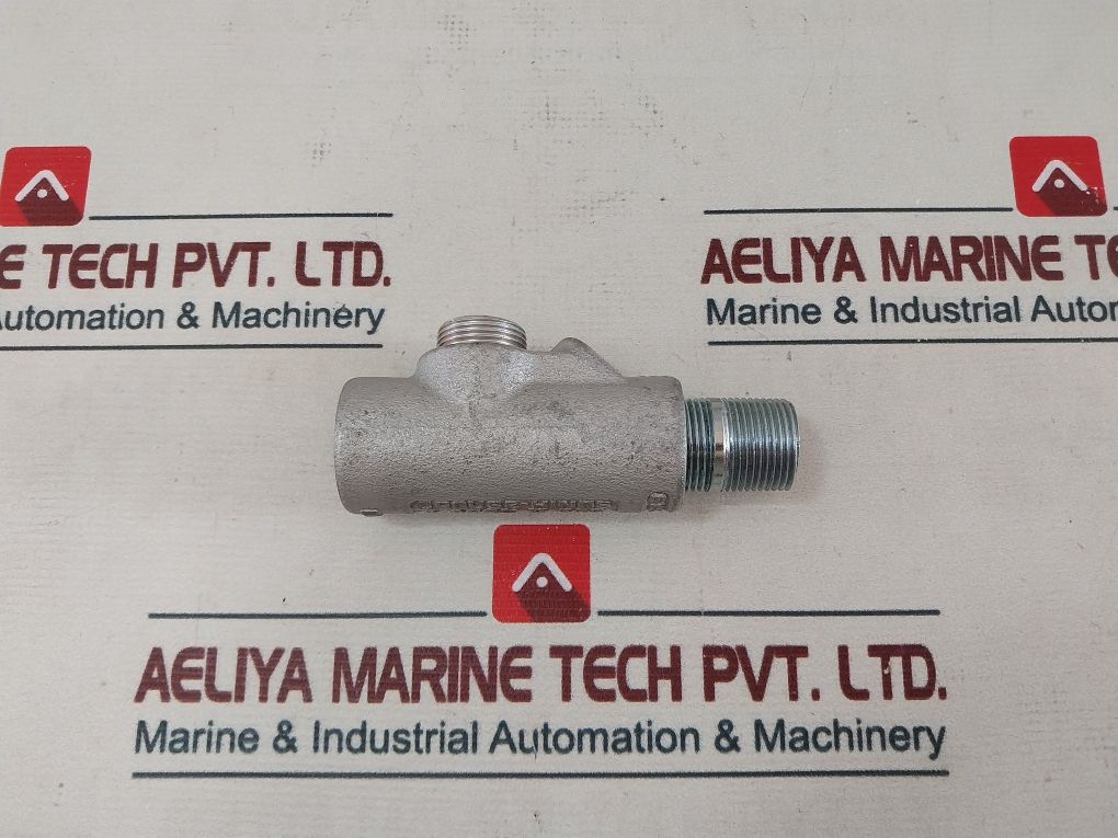 Crouse Hinds Eys21 3/4” Nrt Explosion Proof Seal