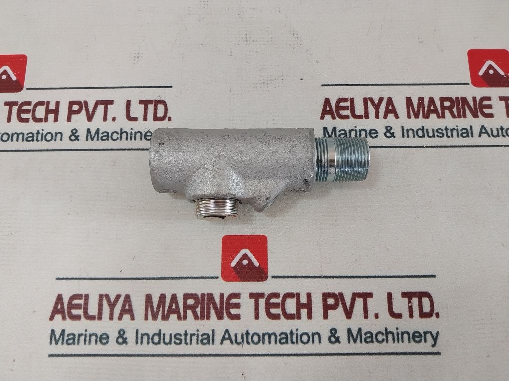 Crouse Hinds Eys21 3/4” Nrt Explosion Proof Seal