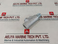Crouse Hinds Eys21 3/4” Nrt Explosion Proof Seal