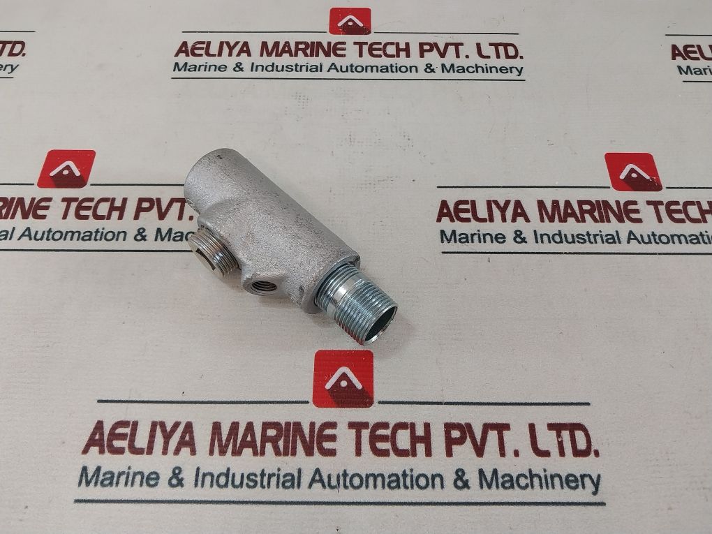 Crouse Hinds Eys21 3/4” Nrt Explosion Proof Seal