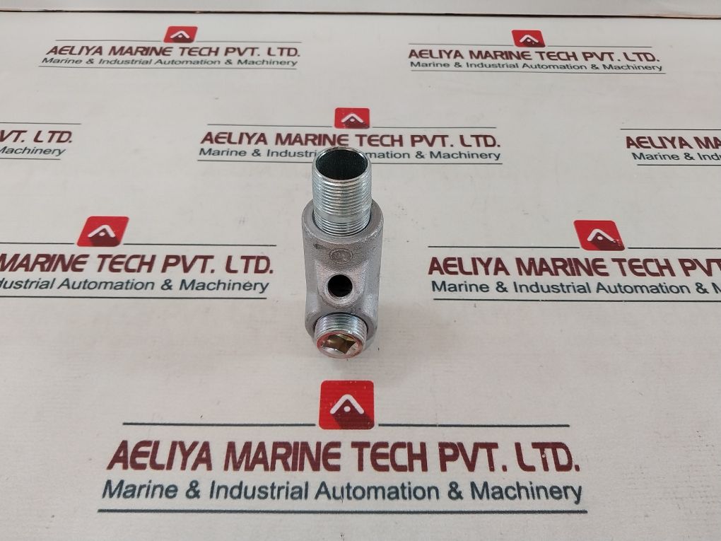 Crouse Hinds Eys21 3/4” Nrt Explosion Proof Seal