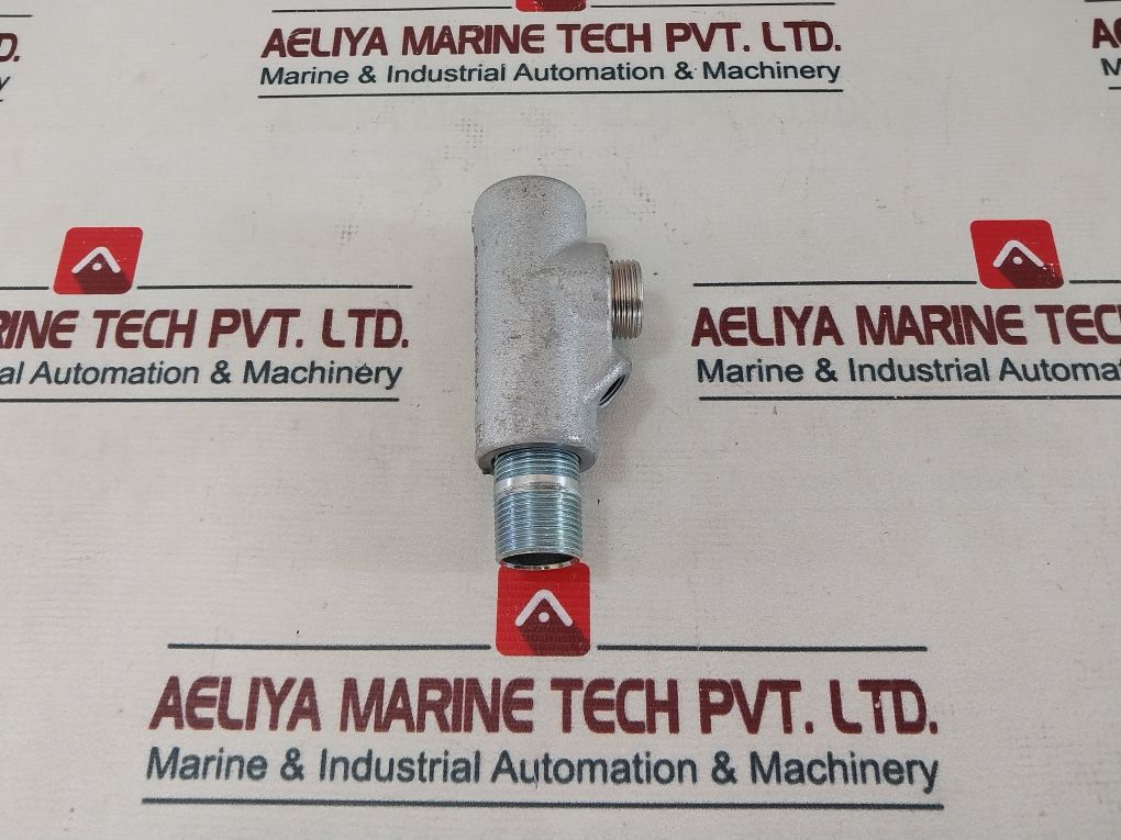 Crouse Hinds Eys21 3/4” Nrt Explosion Proof Seal