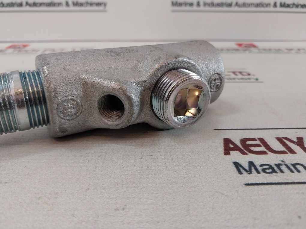 Crouse Hinds Eys21 3/4” Nrt Explosion Proof Seal