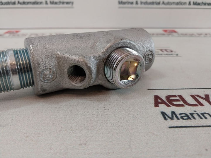 Crouse Hinds Eys21 3/4” Nrt Explosion Proof Seal