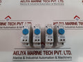Crouzet 312-476 Current Control Relay 88 884 408