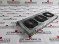 Crouzet 70546289 Impedance Protected Cooling Fan 220/240 Vac-50/60 Hz-0.14A