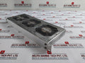 Crouzet 70546289 Impedance Protected Cooling Fan 220/240 Vac-50/60 Hz-0.14A