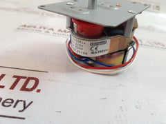 Crouzet 88256471 motor