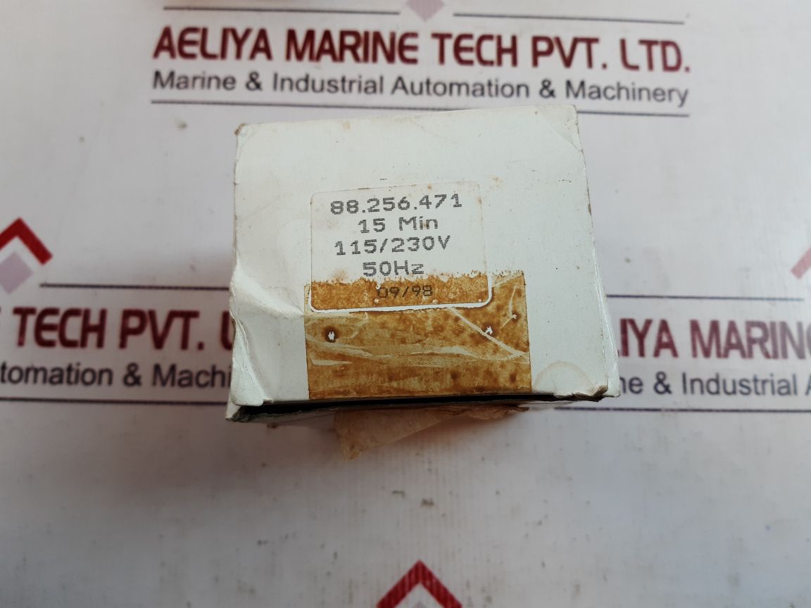 Crouzet 88256471 motor