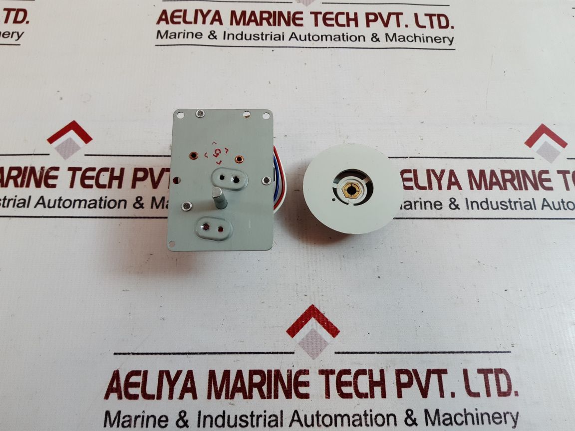 Crouzet 88256471 motor