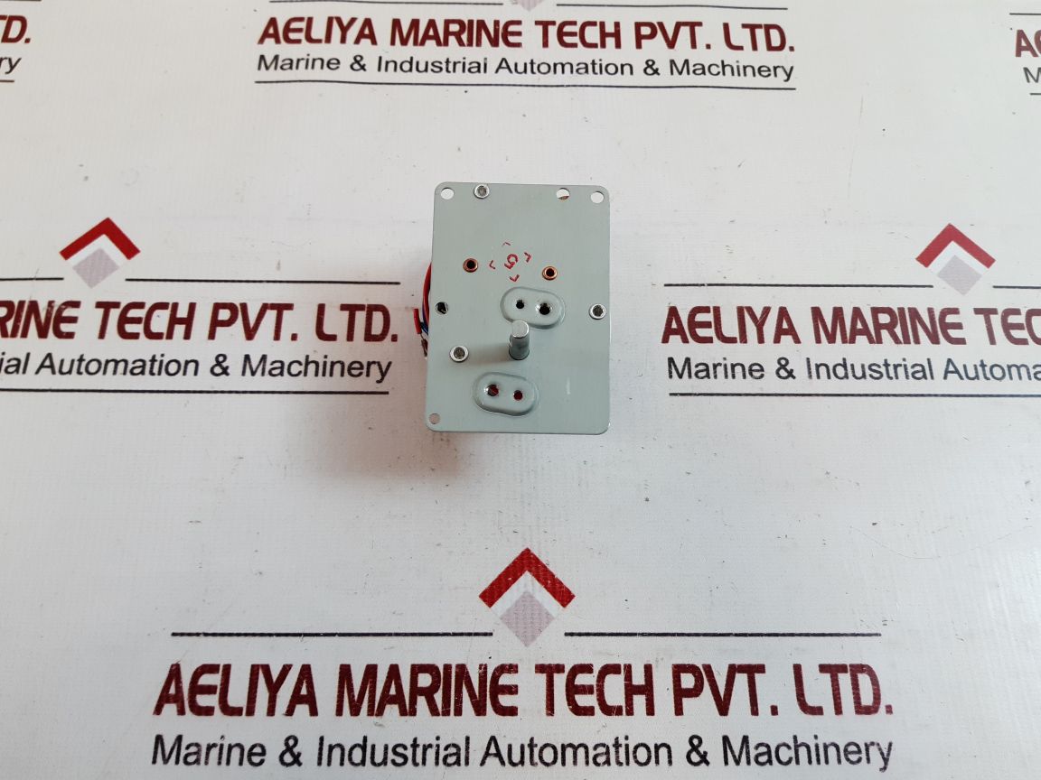 Crouzet 88256471 motor