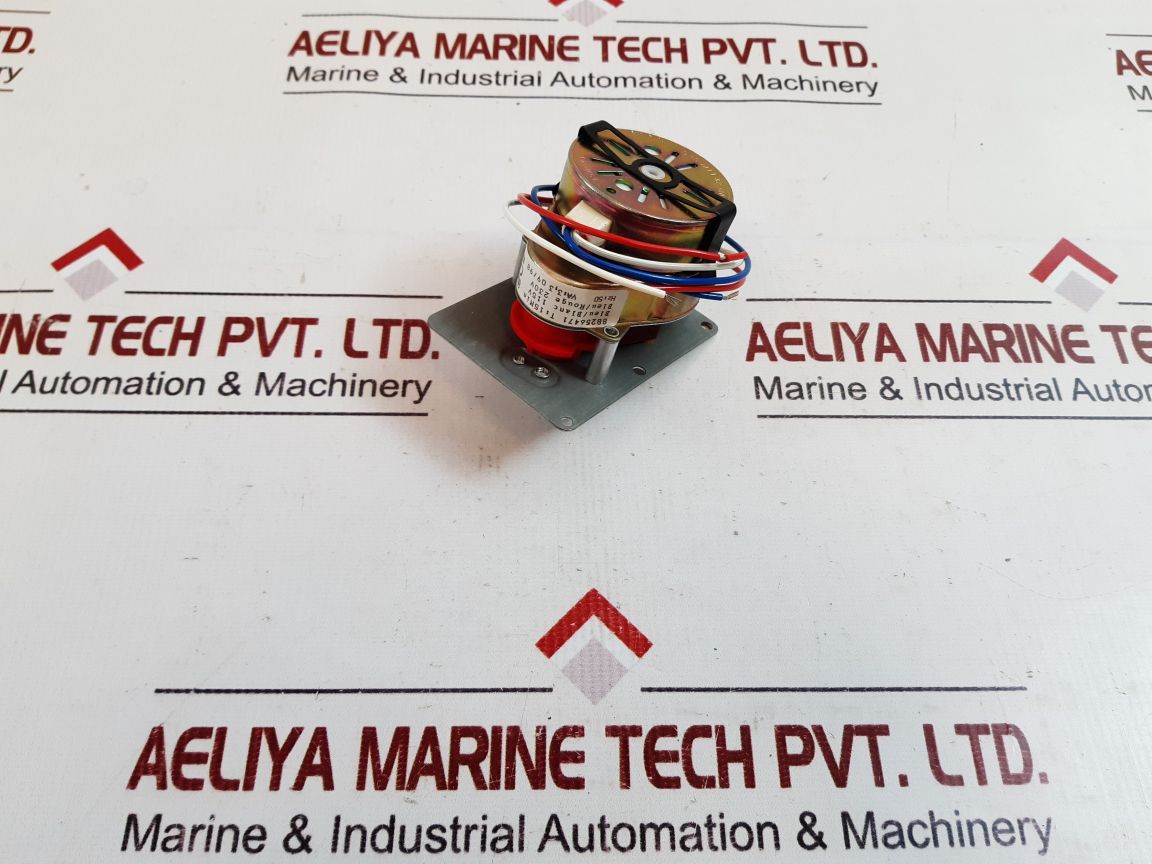 Crouzet 88256471 motor