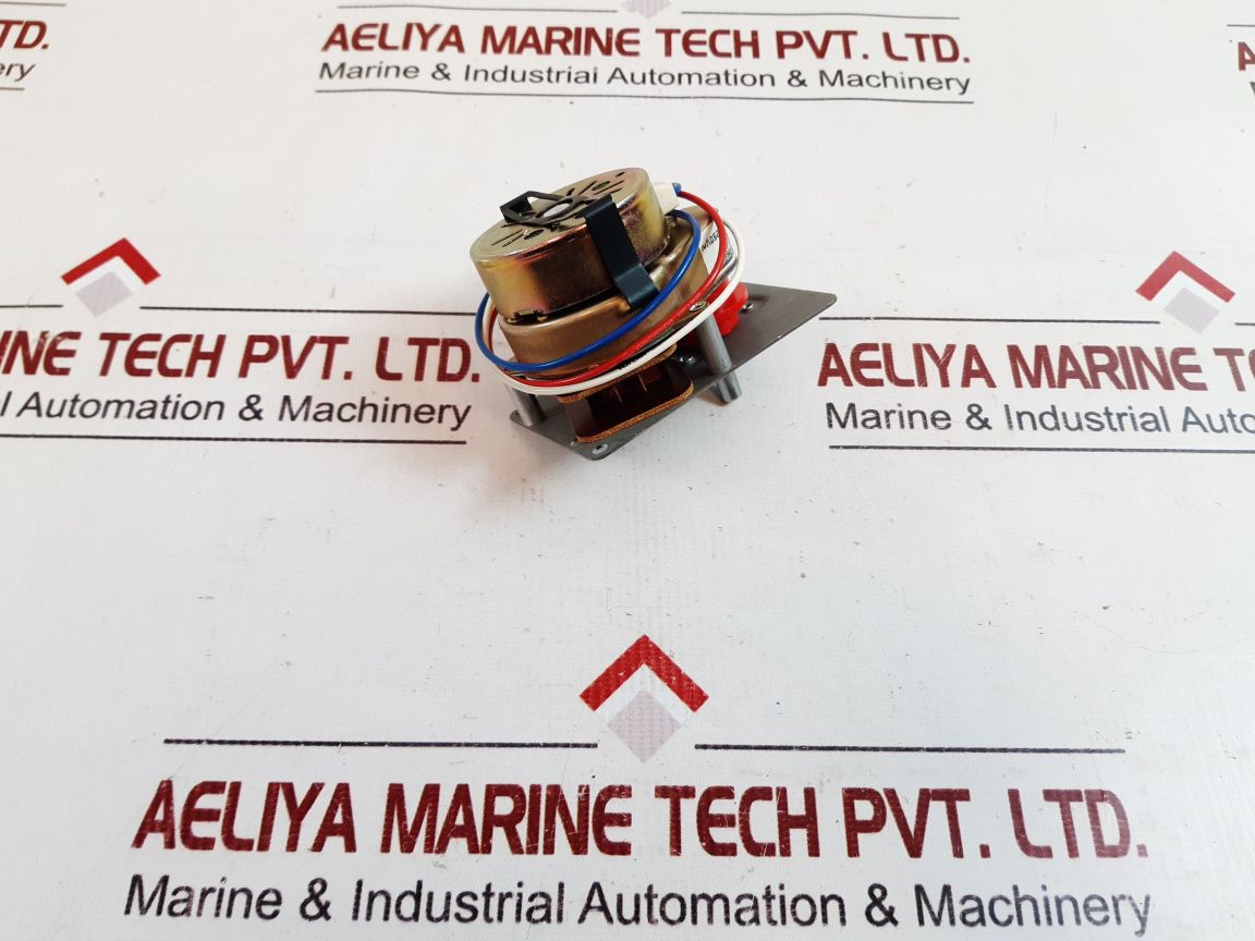 Crouzet 88256471 motor