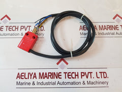 Crouzet 83-871-101 Microswitch With Cable
