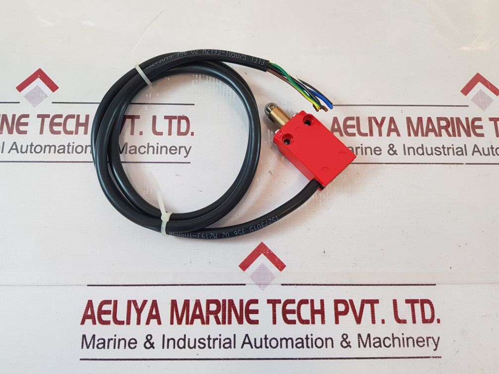 Crouzet 83-871-101 Microswitch With Cable
