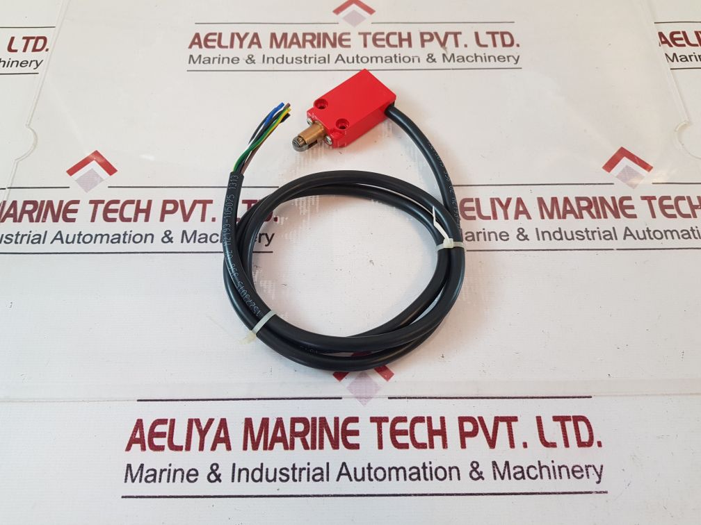 Crouzet 83-871-101 Microswitch With Cable
