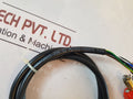 Crouzet 83-871-101 Microswitch With Cable
