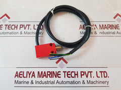 Crouzet 83-871-101 Microswitch With Cable
