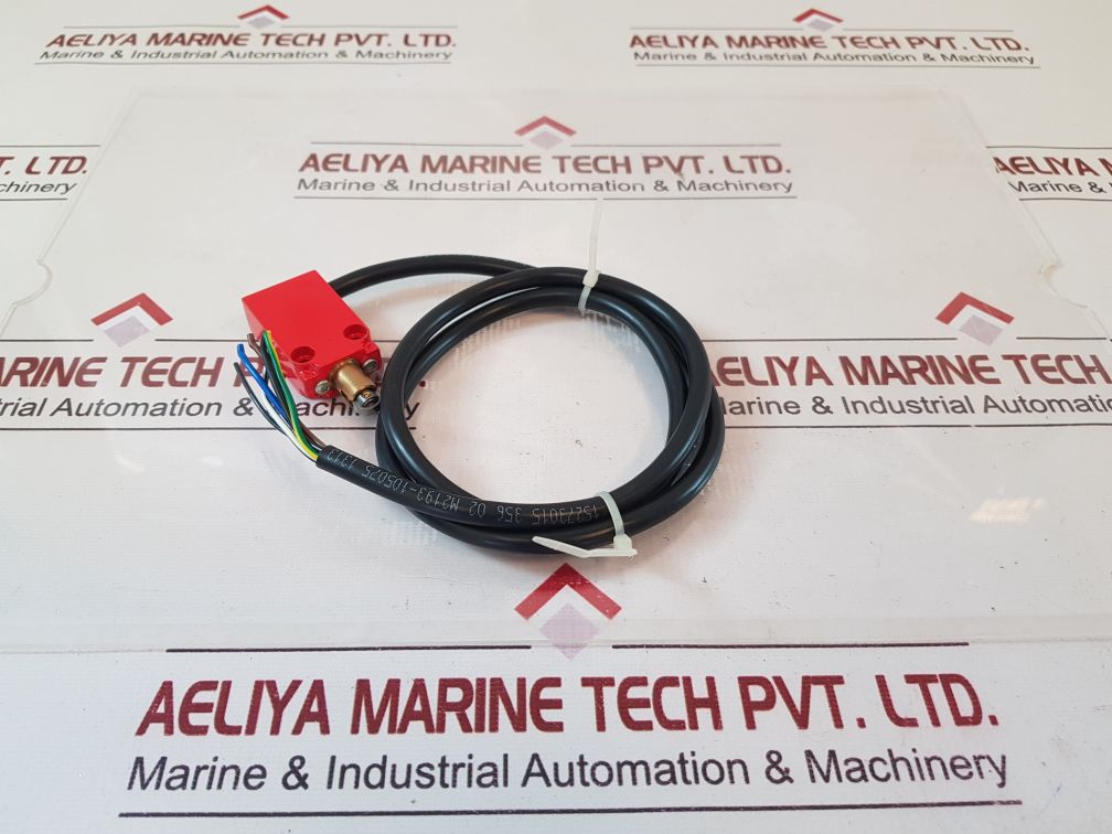 Crouzet 83-871-101 Microswitch With Cable
