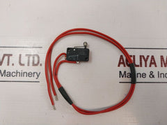 Crouzet 83160.7 Safety Switch 10A 250V