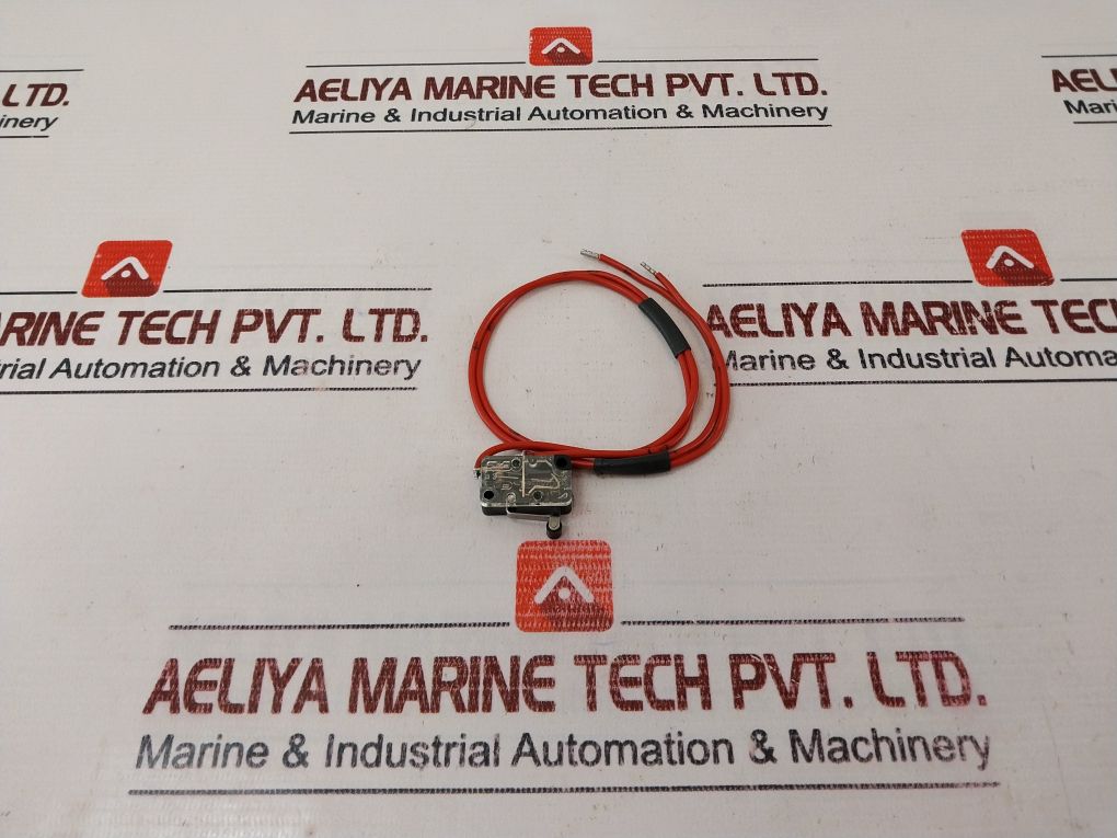 Crouzet 83160.7 Safety Switch 250V