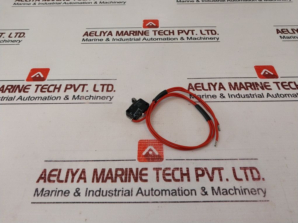 Crouzet 83160.7 Safety Switch 250V