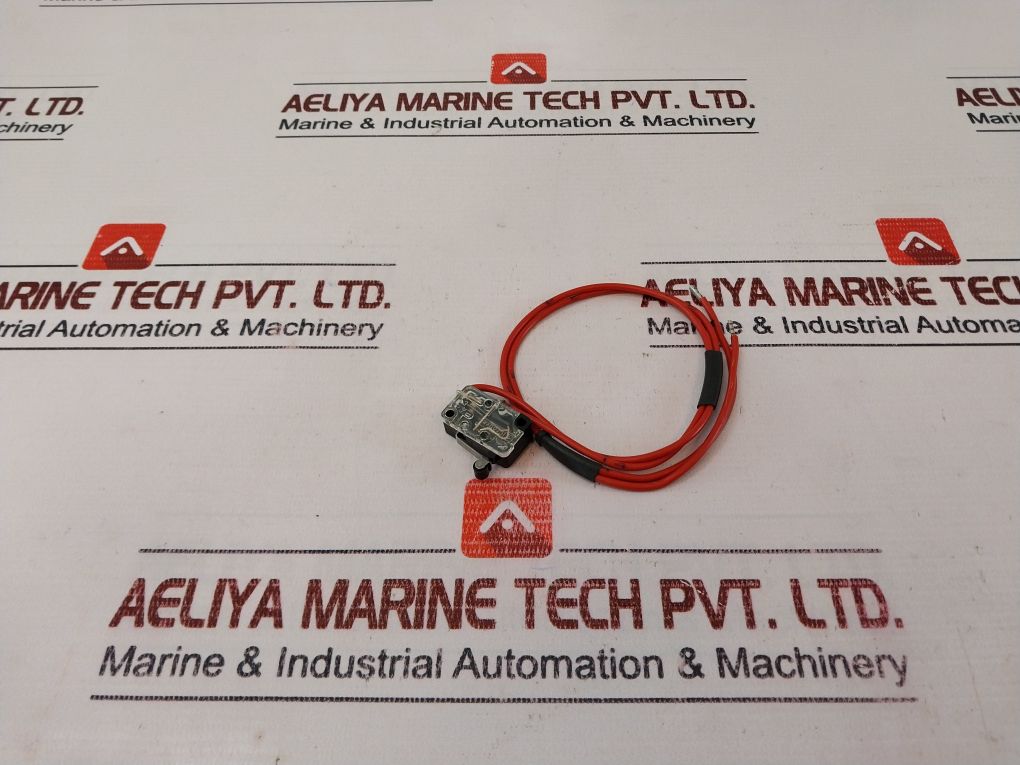 Crouzet 83160.7 Safety Switch 250V