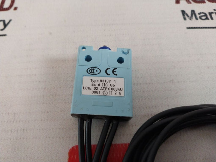Crouzet 83 139