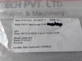 Crouzet 83 139 switch deck valve indicator 6a 250v