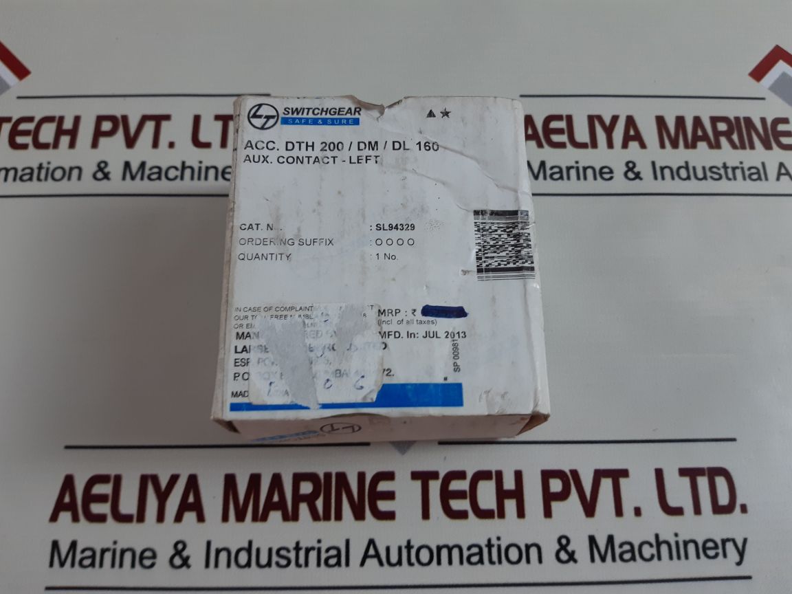 Crouzet 83 181 Micro Switch
