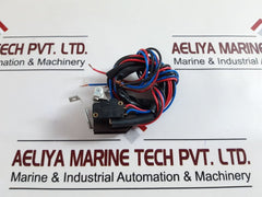 Crouzet 83 181 Micro Switch