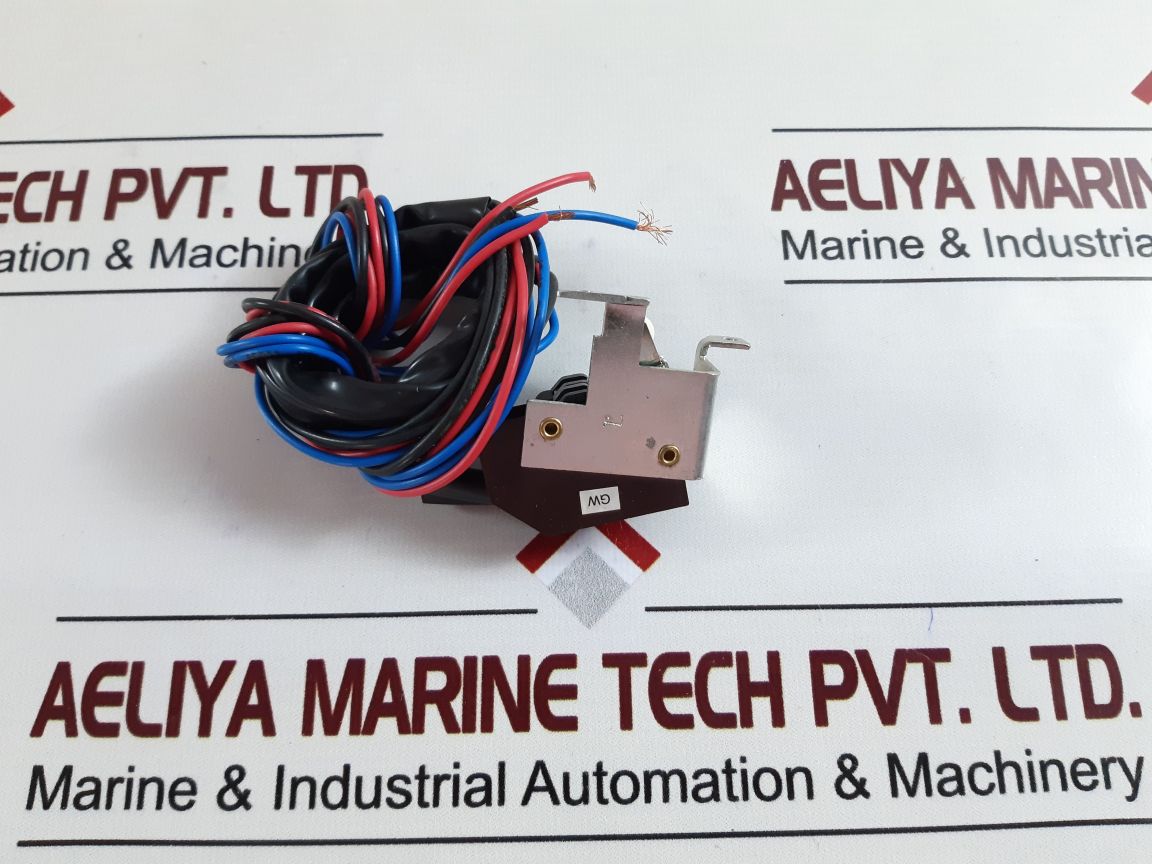 Crouzet 83 181 Micro Switch
