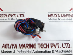 Crouzet 83 181 Micro Switch
