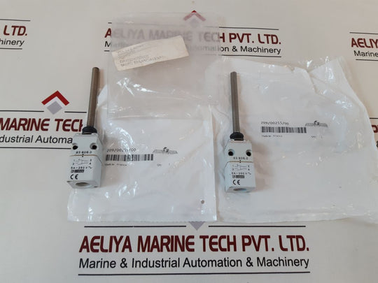 Crouzet 83 806.0 Limit Switch Actuator
