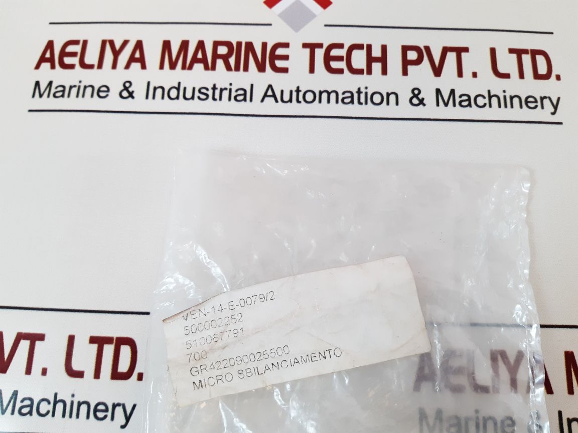 Crouzet 83 806.0 Limit Switch Actuator
