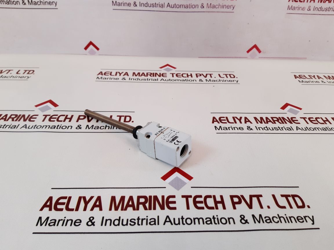 Crouzet 83 806.0 Limit Switch Actuator
